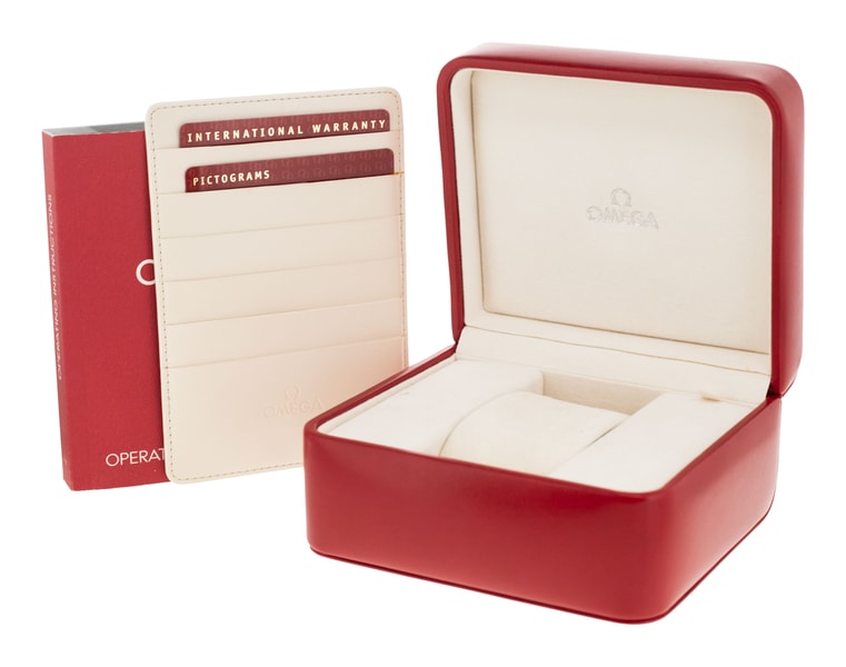 Omega Aqua Terra 150m Gents 231.10.39.60.06.001